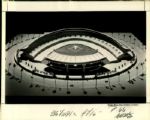1961-76 Honolulu Pacific Coast League The Sporting News Collection Archives Original 8 x 10 Photo (Sporting News Collection Hologram/MEARS Photo LOA) - Lot of 11