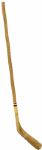 1974-75 Gordie Howe Winnipeg  Jets Game Used Signed Hockey Stick (MEARS Auction LOA)