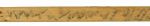 1974-75 Gordie Howe Winnipeg  Jets Game Used Signed Hockey Stick (MEARS Auction LOA)