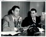1960-74 Joe DiMaggio Post Retirement "The Sporting News Collection Archives" Original Photo (Sporting News Collection Hologram/MEARS Photo LOA) - Lot of 13