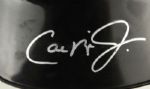 1996 Cal Ripken Jr. Baltmore Orioles Signed Authentic Helmet - JSA 