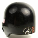 1996 Cal Ripken Jr. Baltmore Orioles Signed Authentic Helmet - JSA 