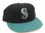 1997-98 Seattle Mariners New Era Cap 