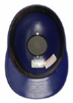 1980s-90s Jim Gantner Milwaukee Brewers Game Worn Helmet (MEARS Auction LOA) 