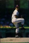 Jewish Sports Stars Signed Collection - Steve Rosenberg Dick Tidrow & Ernie Grunfeld - JSA 