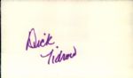 Jewish Sports Stars Signed Collection - Steve Rosenberg Dick Tidrow & Ernie Grunfeld - JSA 