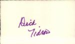 Jewish Sports Stars Signed Collection - Steve Rosenberg Dick Tidrow & Ernie Grunfeld - JSA 