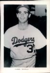 1963-78 Sandy Koufax Los Angeles Dodgers The Sporting News Collection Archives Original Photos (Sporting News Collection Hologram/MEARS Photo LOA) - Lot of 5