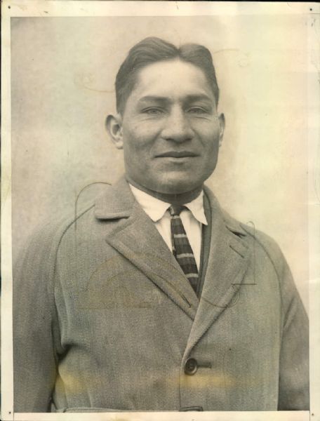 1930s Unidentified New York Yankee "The Sporting News Collection Archives" Original Photo (Sporting News Collection Hologram/MEARS Photo LOA)