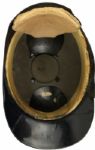 1984-85 Rick Miller Boston Red Sox Game Worn Helmet (MEARS Auction LOA) 