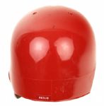 1980s Gary Redus  Cincinnati Reds Game Worn Helmet (MEARS Auction LOA)