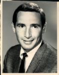 1964-72 Sandy Koufax Los Angeles Dodgers The Sporting News Collection Archives Original Photos (Sporting News Collection Hologram/MEARS Photo LOA) - Lot of 15