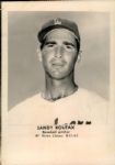 1964-72 Sandy Koufax Los Angeles Dodgers The Sporting News Collection Archives Original Photos (Sporting News Collection Hologram/MEARS Photo LOA) - Lot of 15
