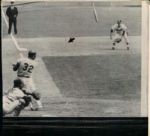 1964-72 Sandy Koufax Los Angeles Dodgers The Sporting News Collection Archives Original Photos (Sporting News Collection Hologram/MEARS Photo LOA) - Lot of 15