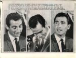 1964-72 Sandy Koufax Los Angeles Dodgers The Sporting News Collection Archives Original Photos (Sporting News Collection Hologram/MEARS Photo LOA) - Lot of 15