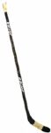 2005 Eric Lindros Toronto Maple Leafs Game Used Hockey Stick (MEARS Auction LOA) 