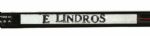 2005 Eric Lindros Toronto Maple Leafs Game Used Hockey Stick (MEARS Auction LOA) 