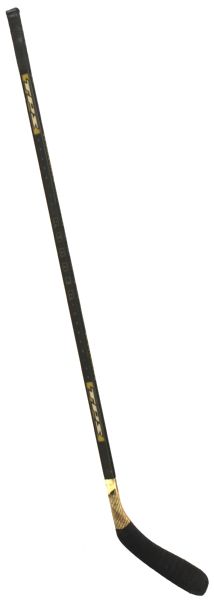 Mark Messier New York Rangers & Edmonton Oilers Game Used Signed Hockey Stick (MEARS Auction LOA) 