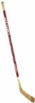 Luc Robitaille Game Used Hockey Stick (MEARS Auction LOA)