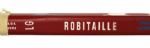 Luc Robitaille Game Used Hockey Stick (MEARS Auction LOA)