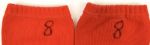 1980s Baltimore Orioles Game Worn Leggings - 2 Cal Ripken Jr. 3 Eddie Murray (2) Earl Weaver (MEARS Auction LOA)