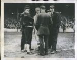 1911 Reproduction John McGraw New York Giants "Rogers Photo Archive" 7" x 9" Photo (MEARS Photo LOA)