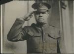 1924 Babe Ruth New York Yankees 104th Field Artillery New York National Guard "Rogers Photo Archive" Original 6" x 8" Photo (MEARS Photo LOA)