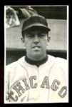 1947 Chicago Cubs Lloyd Christopher 4" x 6" Original Photograph