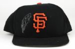 Jeff Kent Signed San Francisco Giants Adjustable Cap - JSA