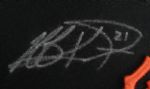 Jeff Kent Signed San Francisco Giants Adjustable Cap - JSA