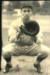1935 Ken ODea Chicago Cubs "The Sporting News Collection Archives" Original Photo (Sporting News Collection Hologram/MEARS Photo LOA)