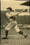 1926-33 Red Barron "The Sporting News Collection Archives" Original Photo (Sporting News Collection Hologram/MEARS Photo LOA)