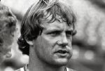 1973-75 George Brett Kansas City Royals "The Sporting News" Original 2.5" x 3.5" Black And White Negative (The Sporting News Collection/MEARS Auction LOA) 