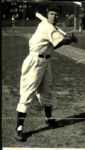 1946 Soup Campbell Baltimore Orioles "The Sporting News Collection Archives" Original 7.5" x 13" Photo (Sporting News Collection Hologram/MEARS Photo LOA)