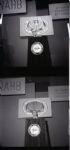 1961 Vice President Lyndon B. Johnson Chicago Sun-Times Original B & W Negatives (Chicago Sun-Times Archives/MEARS Photo LOA) - Lot of 4