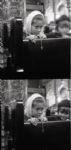 1963 Children Praying For John F. Kennedy Chicago Sun-Times Original 2.5 x 5 B & W Negatives (Chicago Sun-Times Archives/MEARS Photo LOA) - Lot of 6