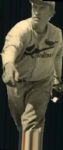 1931 Ed Greer St. Louis Cardinals "The Sporting News Collection Archives" Original Photo (Sporting News Collection Hologram/MEARS Photo LOA)