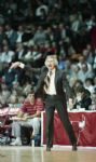 1985 Chicago Bulls Versus Indiana Pacers Chicago Sun-Times Original Full Color Negative Strips (Chicago Sun-Times Archives/MEARS Photo LOA) - Lot of 9