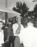 1956 Golfer/Dentist Cary Middlecoff "Chicago Sun-Times" Original 4" x 5" B & W Negative (Chicago Sun-Times Archives/MEARS Photo LOA)