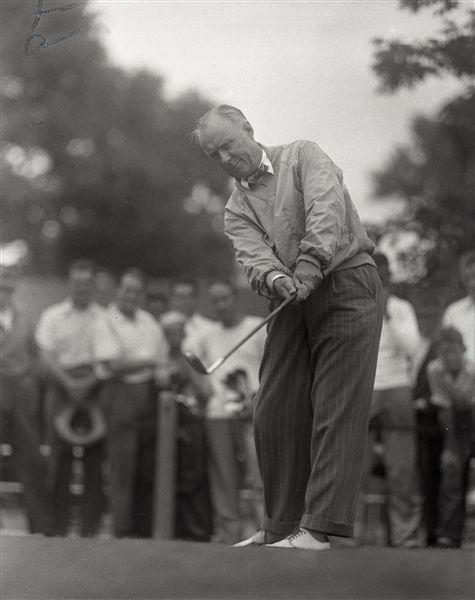 1943 Chick Evans "Chicago Sun-Times" Original 4" x 5" B & W Negatives (Chicago Sun-Times Archives/MEARS Photo LOA) - Lot of 2