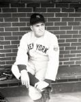 1943 Joe McCarthy New York Yankees "Chicago Sun-Times" Original 4" x 5" B & W Negative (Chicago Sun-Times Archives/MEARS Photo LOA)