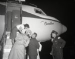 1960 JFK Visits Chicago Chicago Sun-Times Original 4 x 5 B & W Negatives (Chicago Sun-Times Archives/MEARS Photo LOA) - Lot of 10
