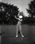 1962 Chuck Machalski Head Pro "The Chicago Sun-Times" Original 4" x 5" B & W Negatives (Chicago Sun-Times Hologram/MEARS Photo LOA) - Lot of 5