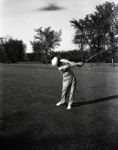 1962 Chuck Machalski Head Pro The Chicago Sun-Times Original 4 x 5 B & W Negatives (Chicago Sun-Times Hologram/MEARS Photo LOA) - Lot of 5