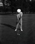 1962 Chuck Machalski Head Pro The Chicago Sun-Times Original 4 x 5 B & W Negatives (Chicago Sun-Times Hologram/MEARS Photo LOA) - Lot of 5