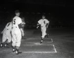 1951 Bud Stewart Chicago White Sox "Chicago Sun-Times" Original 4" x 5" B & W Negative (Chicago Sun-Times Archives/MEARS Photo LOA)