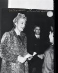 1942 Winston Churchill and Wife The Chicago Sun-Times Original 4 x 5 B & W Negatives (Chicago Sun-Times Hologram/MEARS Photo LOA) - Lot of 8