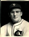 1937 Bill Dietrich Chicago White Sox "The Sporting News Collection Archives" Original Photo (Sporting News Collection Hologram/MEARS Photo LOA)