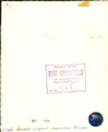 1953-67 Clyde Vollmer Washington Senators Zoilo Versalles Minnesota Twins The Sporting News Collection Archives Original Photos (Sporting News Collection Hologram/MEARS Photo LOA) - Lot of 2