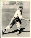 1930-36 Lon Warneke Chicago Cubs "The Sporting News Collection Archives" Original 8" x 10" Photo (Sporting News Collection Hologram/MEARS Photo LOA)